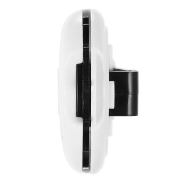 Imagem de aqxreight Contador de Tacadas Pequeno Mini Contador de Pontuação Acessório Simples Scorekeeper One Reset Counter Bag Carrinho de Golfe a Em Tacadas Grave para Zero Anexar 12 Redefina Sua de Golfe Pequena