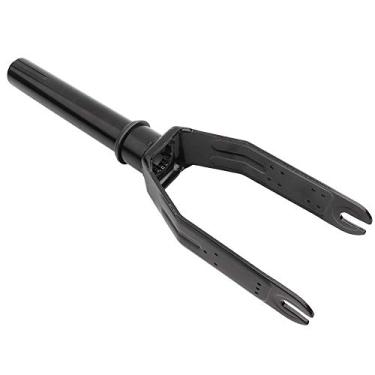 Imagem de Cryfokt Garfo Dianteiro Em Liga de Scooter, Peça Substituída de Resistência Ao Desgaste Requintada para Mijia M365