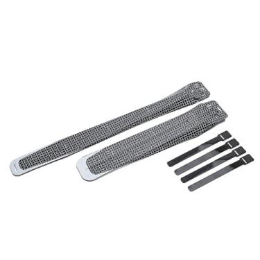 Imagem de Para-lamas de bicicleta à prova de poeira, protetor de pneu dianteiro e traseiro, leve, acessórios para bicicletas de marcha fixa, mountain bike e bicicleta de estrada.(Chain Pattern)