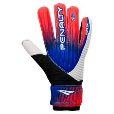 Imagem de Luva de Goleiro Penalty Training XXIII-Unissex