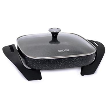 Imagem de Starfrit Frigideira Elétrica The Rock de 30 cm 024400-002-0000