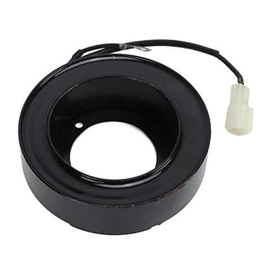 Imagem de Semme Substituição Durável da Bobina da Embreagem do ímã 12v do Alto Desempenho da Bobina da Embreagem do Compressor da c.a. para o de Ar Condicionado de W201