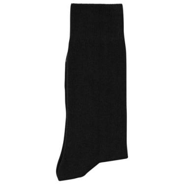 Imagem de Meia Lupo Social 1210-201, Preto, 1, 37-44