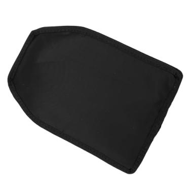 Imagem de Generic Luva para Refrigerador de Vinho, Refrigerador de Garrafa de Vinho Reutilizável, Leve, Resistente a Rasgos para Casa (Preto)