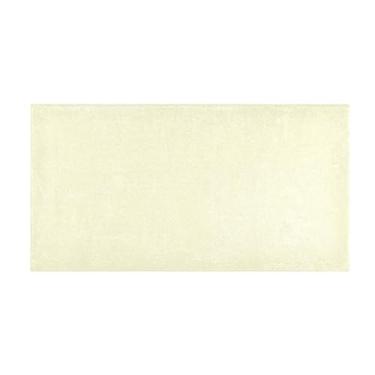 Imagem de Joisal Tapete de banho amarelo claro Goldenrod 99 x 50 cm tapete de banho de pelúcia super absorvente pequeno