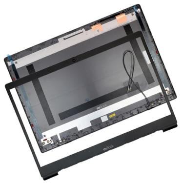 Imagem de Carcaça mBook Tampa Traseira e Moldura para Lenovo IdeaPad 15IGL05