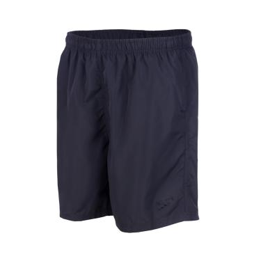 Imagem de Bermuda Masculina, Speedo, Basic Colors, Microfibra com Bolsos e Sunga Interna, tamanho M - Marinho