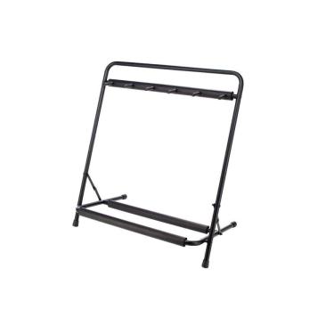 Imagem de Rack,Estante,Suporte P/5 Instrumentos Cordas,Violão,Guitarra