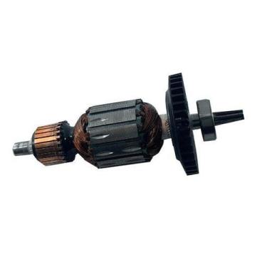 Imagem de Induzido bosch original p/ gsb 550re 220v