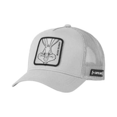 Imagem de Boné De Beisebol De Verão Respirável Em Rede, Estilo Cartoon, Chapéu T