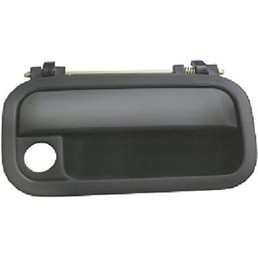 Imagem de Macaneta Externa Porta Dianteira Le Classic 2006 Em Diante Sem Chave 93382289