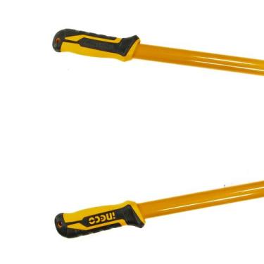 Imagem de Alicate Corta Vergalhão Cr-V Com Cabo Emborrachado 36" INGCO