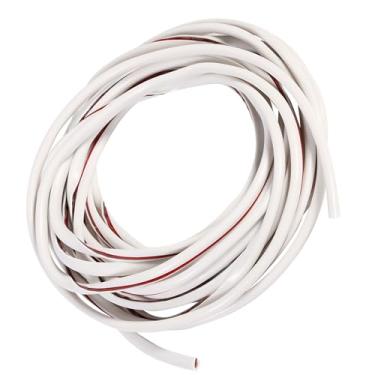 Imagem de Naroote Protetor de Borda da Porta do Carro 5M, Tira de Proteção de Acabamento de Borda de Borracha, Tira de Fita Adesiva Dupla Face Com Design Seguro, Ideal para Proteção de Pára-choques de Porta