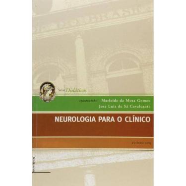 Imagem de Neurologia Para O Clinico