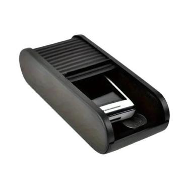 Imagem de Caixa de armazenamento para mudança de armazenamento do console centra