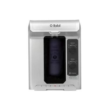 Imagem de Purificador de Água IBBL Viváx Defense com Compressor Prata