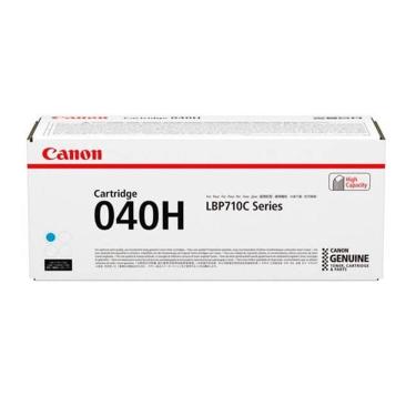 Imagem de Toner Canon 040h Ciano 0459c001aa | Lbp710cx Lbp712cdn