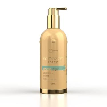 Imagem de Shampoo Bs20 Peptide Metal Amazon Forest Brscience 1000ml