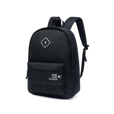 Imagem de Mochila MCD Masculina Espalosa Casual Resistente Faculdade-Masculino