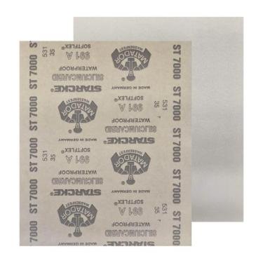 Imagem de Lixa folha d'água starcke matador grão 7000 230x280mm