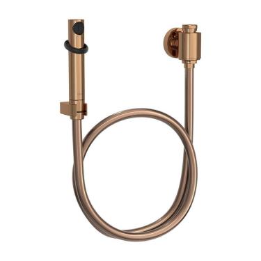 Imagem de Ducha Higiênica Deca Universal  Com Derivação