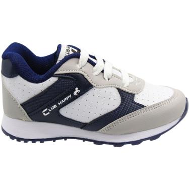 Imagem de Tênis Infantil Club Happy Jogging Menino