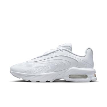Imagem de Nike Tênis masculino Air Max Fire Lifestyle, Branco/Preto, 43