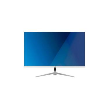 Imagem de Monitor Duex 24 Full Hd Dxmo24cf180ws 180hz Curvo Branco