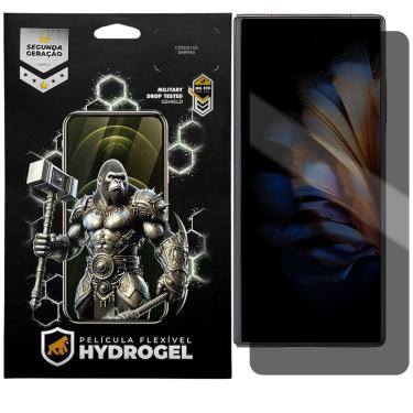 Imagem de Película para Nubia Fold - Privacidade Hydrogel - Gshield