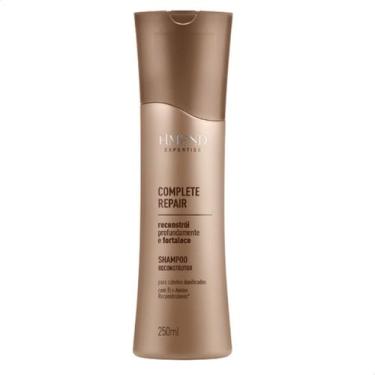 Imagem de Amend Expertise Complete Repair Shampoo Reconstrutor 250ML