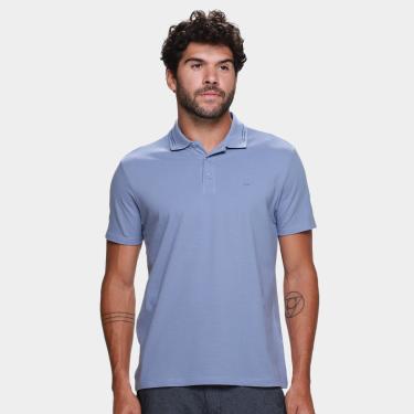 Imagem de Camisa Polo Ellus Básica Masculina-Masculino