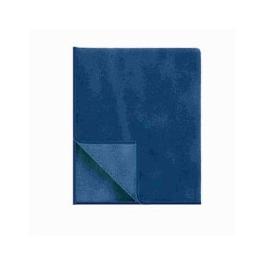 Imagem de Pano Flash Limp Auto Microfibra Ultra Secagem 40x50cm Alta Absorção Sem Fiapos