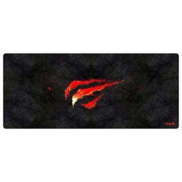 Imagem de Mousepad Gamer Havit Médio (300x700mm) - HV-MP861-Unissex