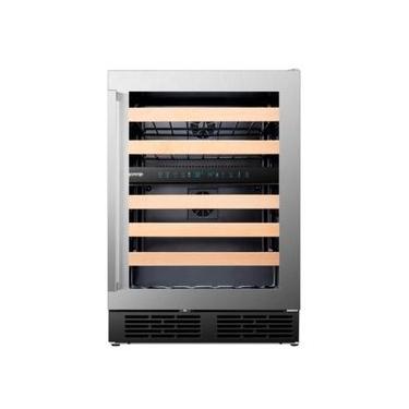 Imagem de Adega de Embutir 46 Garrafas Gorenje GWL-46W 127V