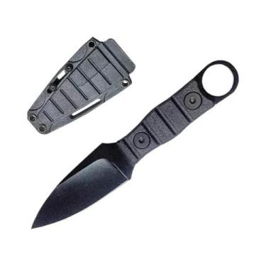 Imagem de Canivete De Bolso Para Atividades Ao Ar Livre, Alta Dureza, Faca Utili