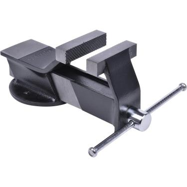 Imagem de Torno De Bancada N03 80mm Base Fixa Collins