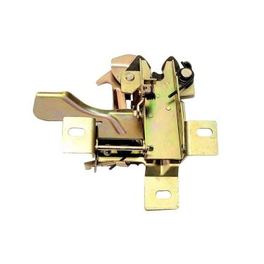 Imagem de Fechadura Superior Capô Sem Cabo Ford F350 F1000 F4000