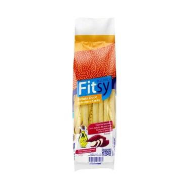 Imagem de Biscoito de Batata Doce Fitsy 50g
