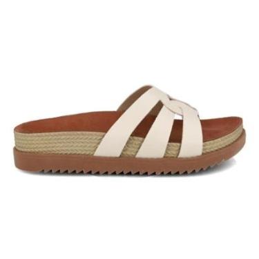 Imagem de Sandália Moleca Casual Napa Turim Feminina-Feminino