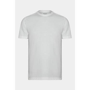 Imagem de Camiseta Aramis Manga Curta Piquet Binado-Masculino