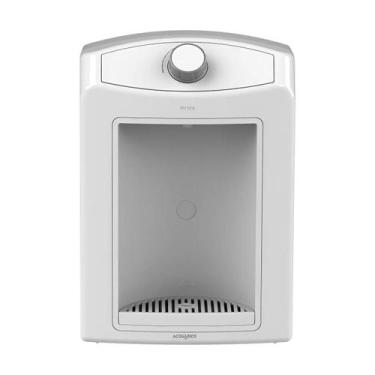 Imagem de Purificador De Agua Acquabios Fitt Branco Alcalino