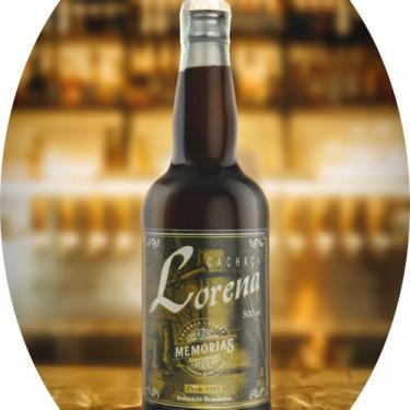 Imagem de Cachaça lorena memórias