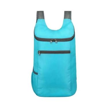 Imagem de Mochila De Viagem E Esporte Grande Capacidade, Impermeável, Resistente