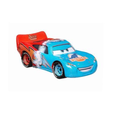 Imagem de Miniatura Colecionável Filme Carros Disney 1:64 – Mattel