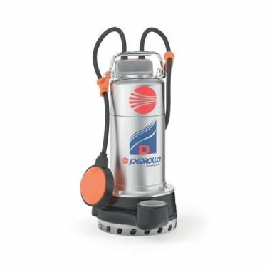 Imagem de Motobomba Submersível de Drenagem Claw Pedrollo, 220V