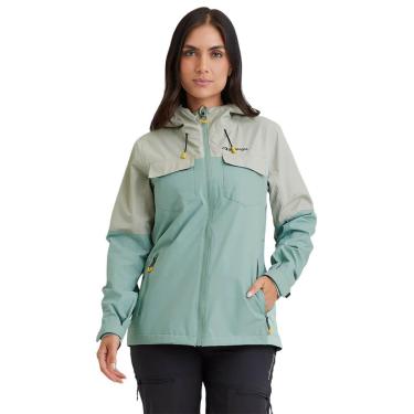 Imagem de Jaqueta Impermeável Darwin Heat Feminina - Galapagos-Masculino