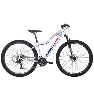 Imagem de Bicicleta Absolute Hera Aro 29 Quadro 17 Alumínio  21V .