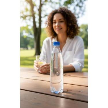 Imagem de Água Mineral Sem Gás 500ml - Kit 12 Unid. Pura e Refrescante - Congrat