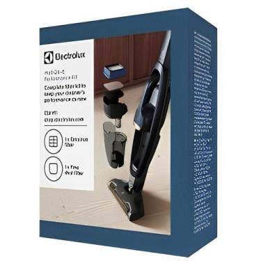 Imagem de Filtro hepa para aspiardor de pó electrolux erg36 eskw1