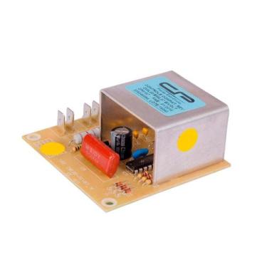 Imagem de Placa Reversão Controle Módulo Lavadora Consul BWL07 CWL08 Bivolt 3260